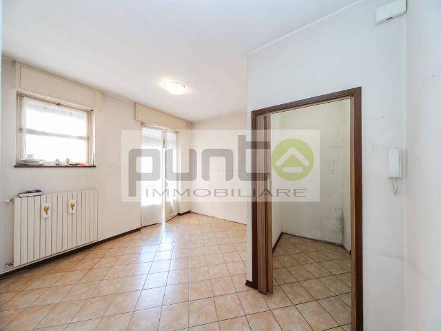 Appartamento in vendita a Vedano Al Lambro