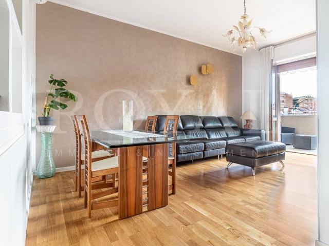 Appartamento in vendita a Vedano Al Lambro, Lombardia