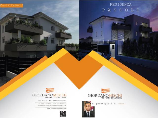 Appartamento in vendita a Vedano Al Lambro