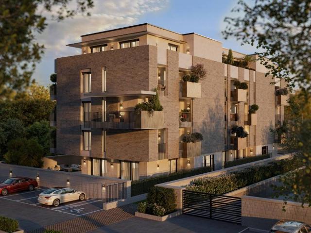 Appartamento in vendita a Vedano Al Lambro, Lombardia