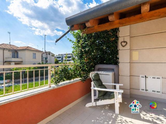 Appartamento in vendita a Vedano al Lambro, Monza e della Brianza