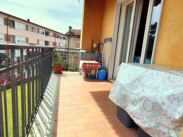 Appartamento in vendita a Cascina Ronco, Vedano Olona
