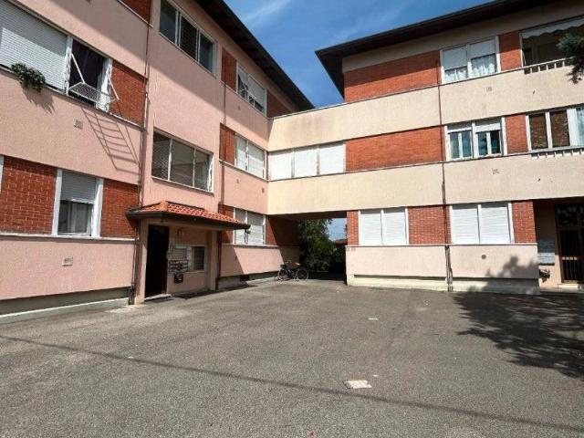 Appartamento in vendita a Cascina Ronco, Vedano Olona