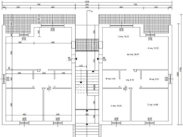 Appartamento in vendita a Vedano Olona, Lombardia