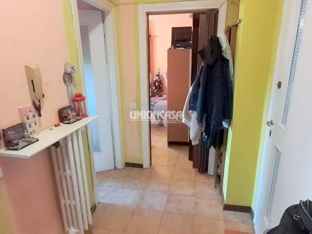 Appartamento in vendita a Cascina Ronco, Vedano Olona