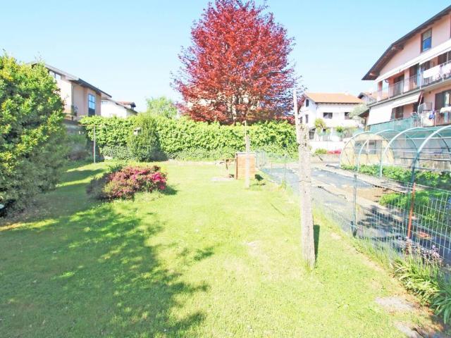 Appartamento in vendita a Cascina Ronco, Vedano Olona
