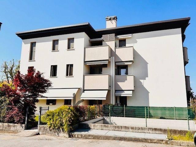 Appartamento in vendita a Vedelago, Veneto