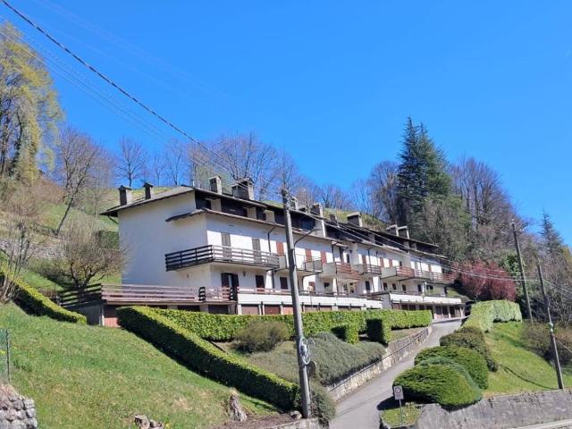 Appartamento in vendita a Comunità Montana della Valle Brembana, Vedeseta