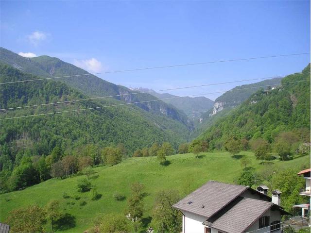 Appartamento in vendita a Comunità Montana della Valle Brembana, Vedeseta