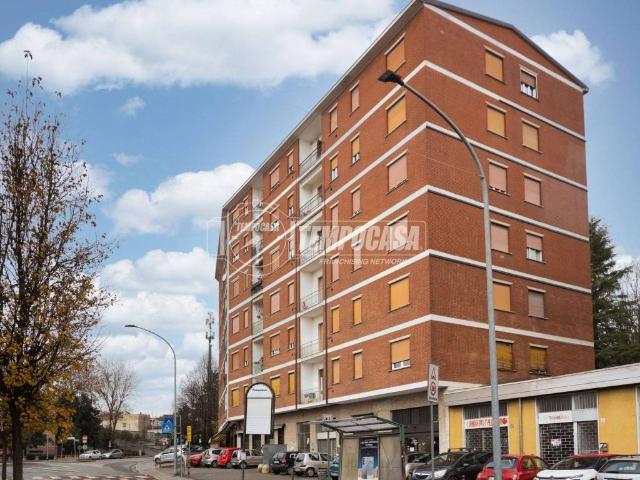 Appartamento in vendita a Veduggio Con Colzano, Lombardia