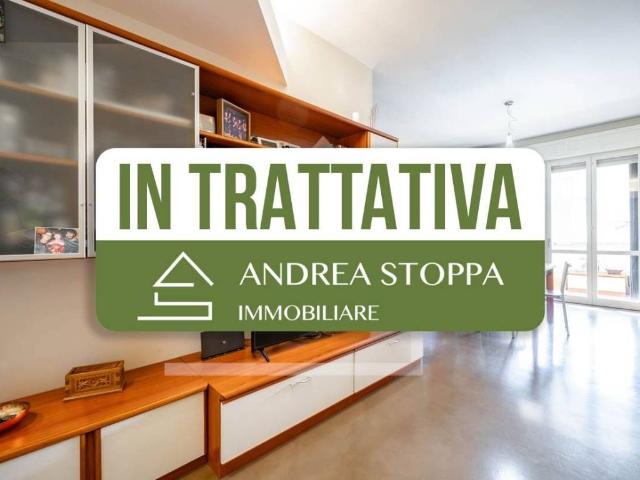 Appartamento in vendita a Veduggio Con Colzano, Lombardia