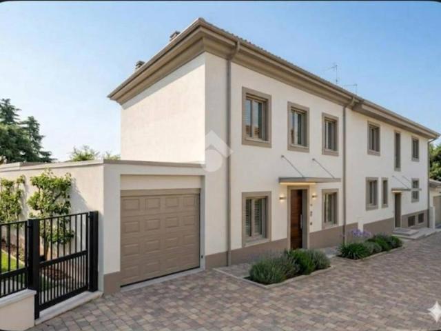 Appartamento in vendita a Colzano, Veduggio con Colzano