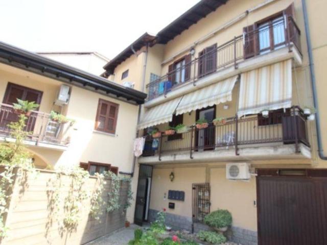Appartamento in vendita a Colzano, Veduggio con Colzano