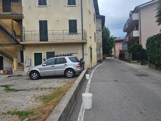 Appartamento in vendita a Colzano, Veduggio con Colzano