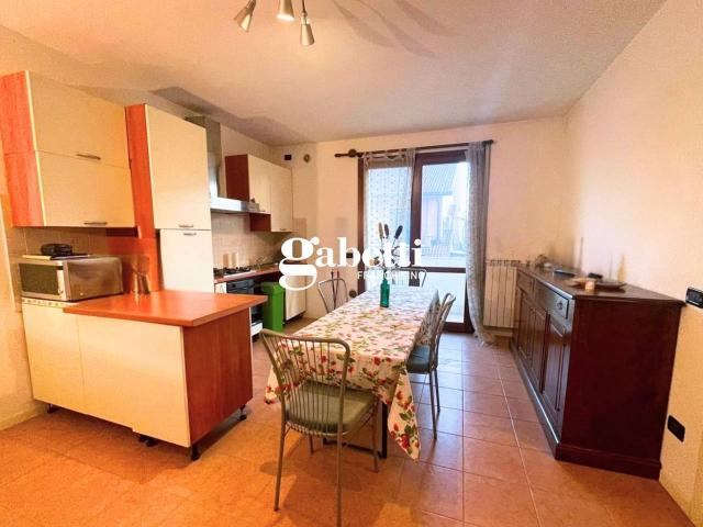 Appartamento in vendita a Sant'Antonio, Veggiano