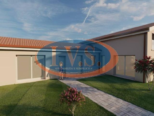 Appartamento in vendita a Sant'Antonio, Veggiano