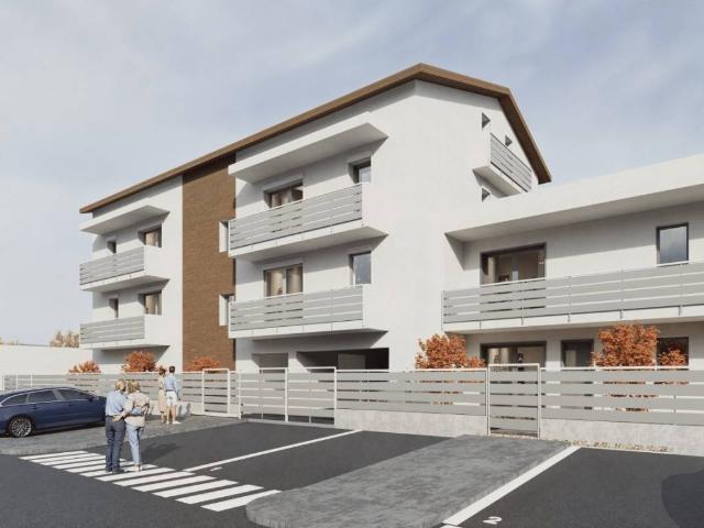 Appartamento in vendita a Sant'Antonio, Veggiano