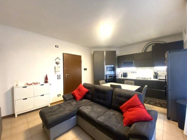 Appartamento in vendita a Sant'Antonio, Veggiano