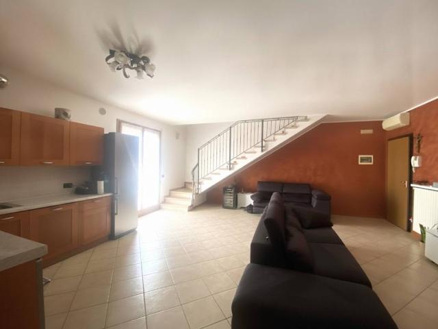 Appartamento in vendita a Sant'Antonio, Veggiano
