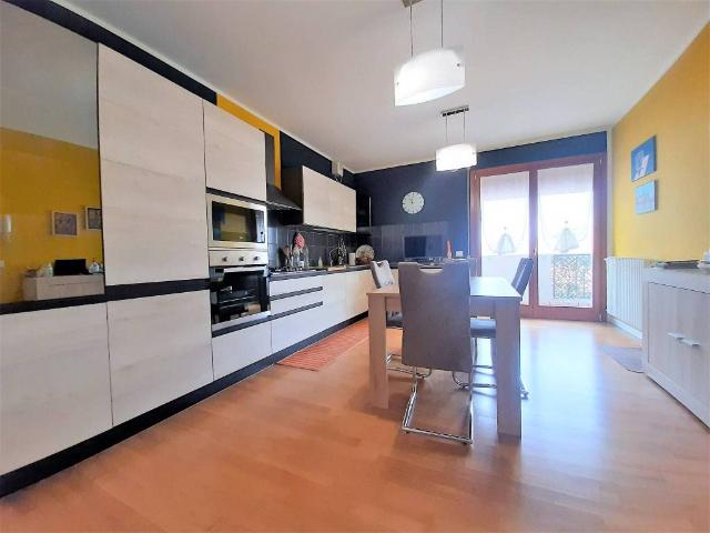 Appartamento in vendita a Sant'Antonio, Veggiano