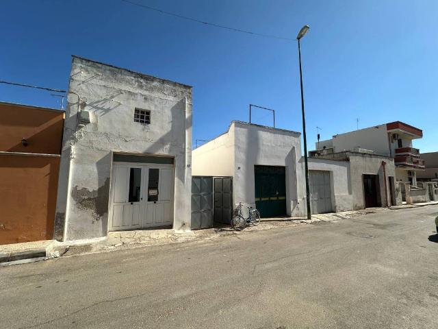 Appartamento in vendita a Puglia, Lecce