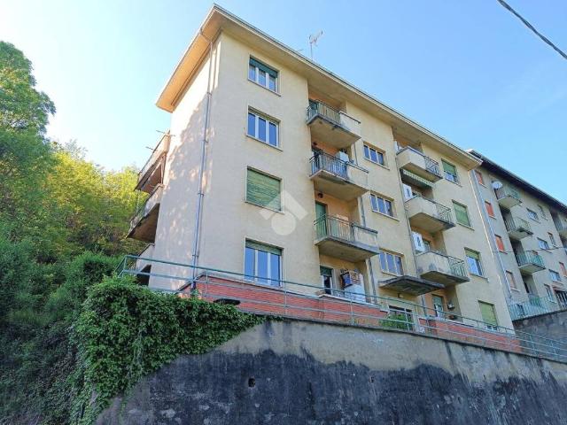 Appartamento in vendita a Piemonte, Biella