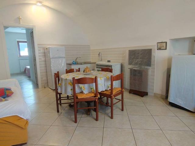 Appartamento in vendita a Vejano, Lazio