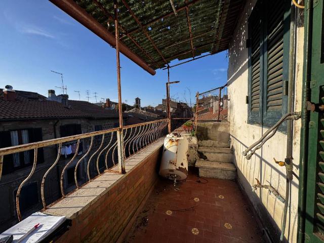 Appartamento in vendita a Vignarella, Vejano