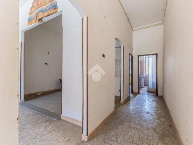 Appartamento in vendita a Vignarella, Vejano