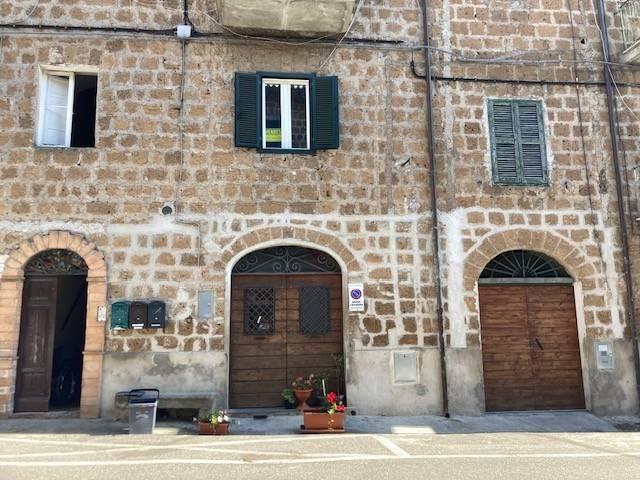 Appartamento in vendita a Vignarella, Vejano