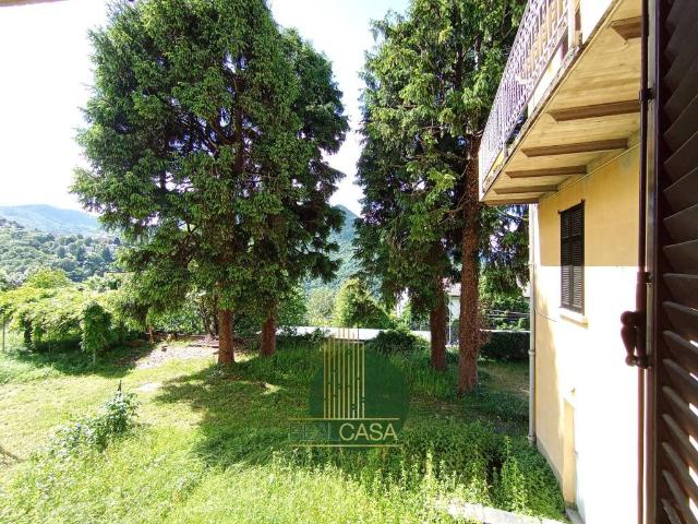 Appartamento in vendita a Gorla, Veleso