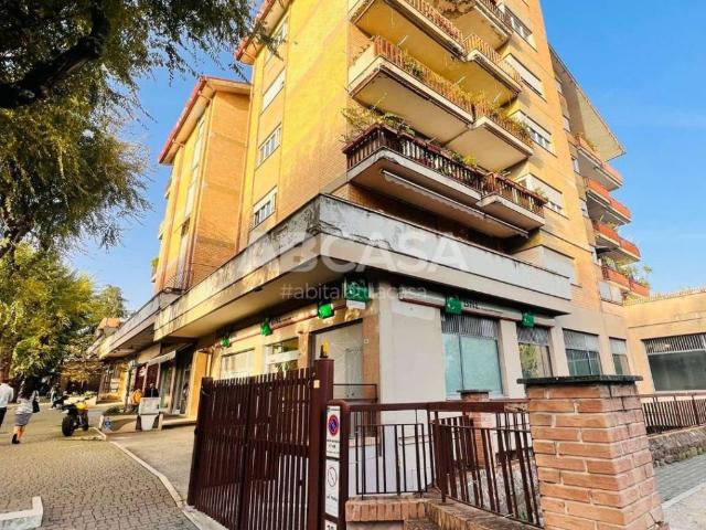 Appartamento in vendita a Roma Capitale, Lazio