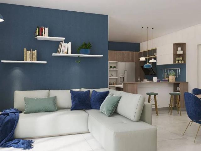 Appartamento in vendita a Vellezzo Bellini, Lombardia