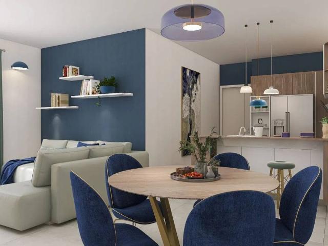 Appartamento in vendita a Vellezzo Bellini, Lombardia