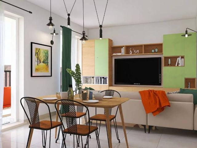 Appartamento in vendita a Vellezzo Bellini, Lombardia