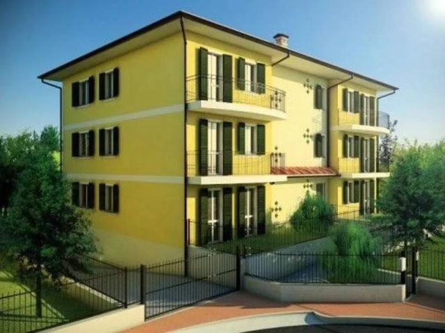 Appartamento in vendita a Vellezzo Bellini, Lombardia