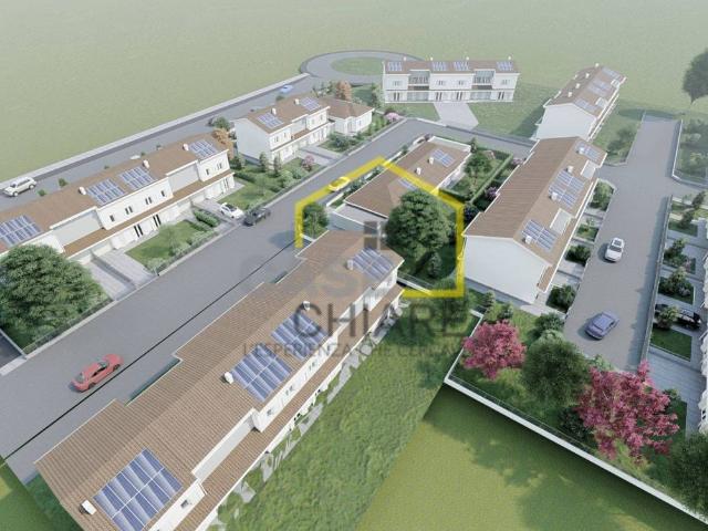 Appartamento in vendita a Vellezzo Bellini, Lombardia