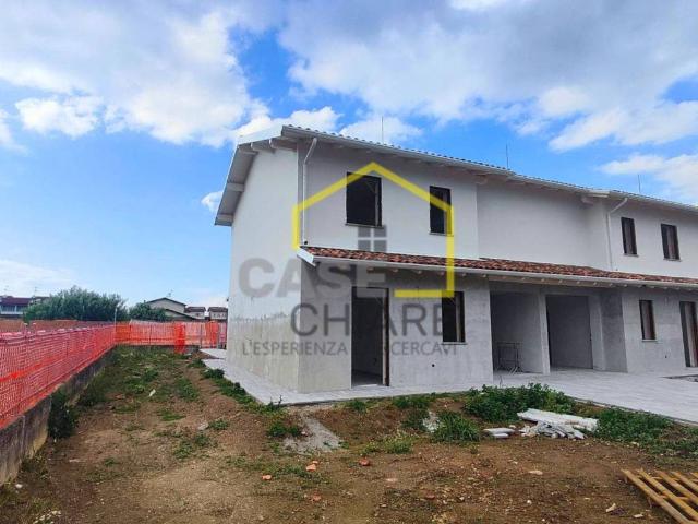 Appartamento in vendita a Vellezzo Bellini, Lombardia