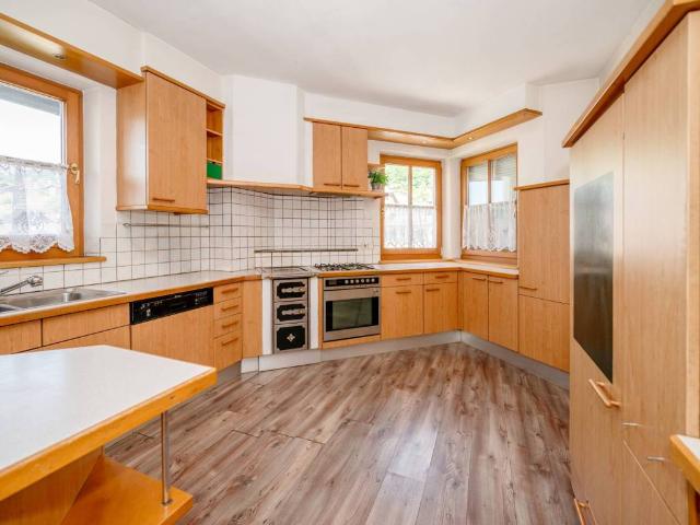 Appartamento in vendita a Eisacktal - Valle Isarco, Pedraz