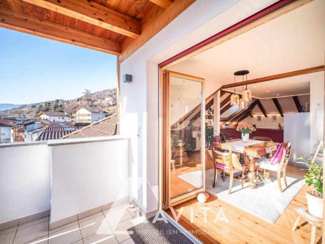 Appartamento in vendita a Eisacktal - Valle Isarco, Garn - Garn