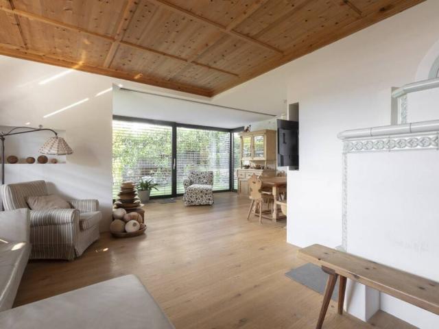 Appartamento in vendita a Eisacktal - Valle Isarco, Garn - Garn