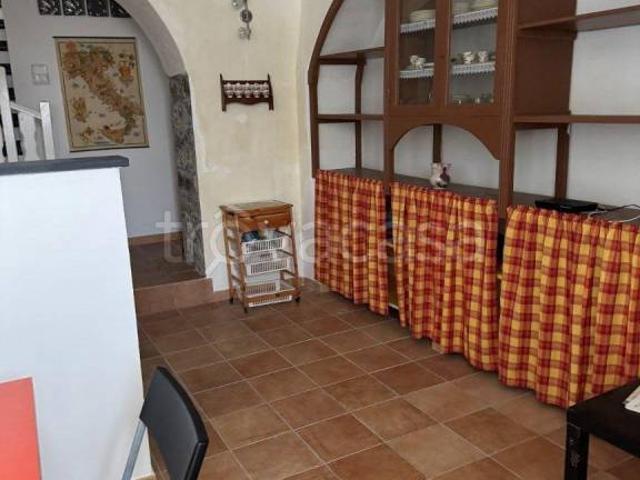 Appartamento in vendita a Castiglione Chiavarese, Liguria