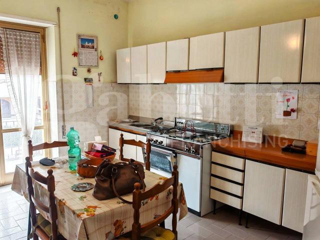 Appartamento in vendita a Venafro, Molise