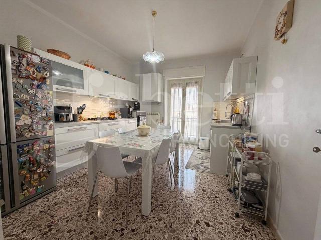 Appartamento in vendita a Venafro, Molise