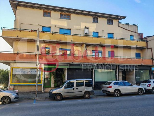 Appartamento in vendita a Venafro, Molise