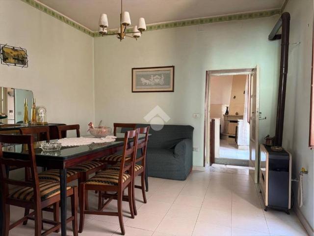 Appartamento in vendita a Venafro, Molise