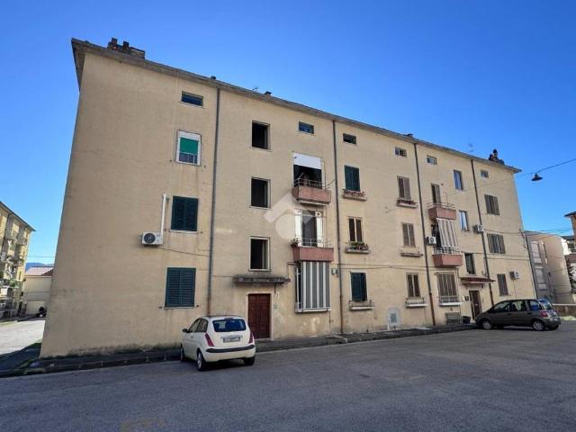 Appartamento in vendita a Venafro, Isernia