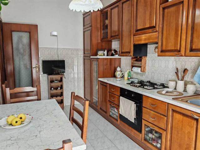 Appartamento in vendita a Venafro, Molise