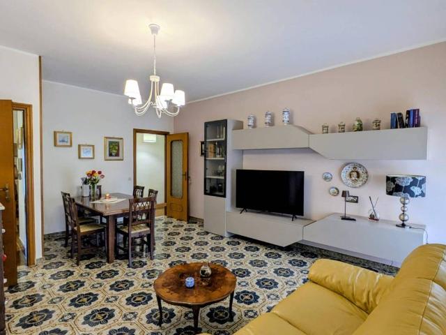 Appartamento in vendita a Venafro, Molise