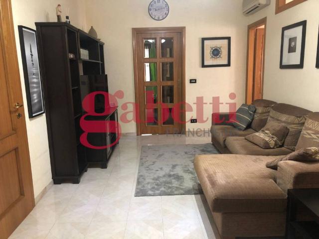 Appartamento in vendita a Venafro, Molise